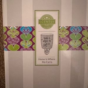 Brand New Mini Warmer